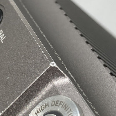 【中古】PLENUE S【PS-128G-SL】【日本橋】