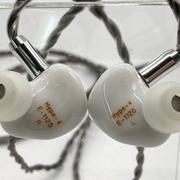 【中古】Hype 4 White【日本橋】