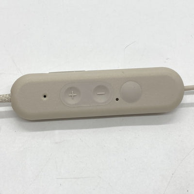 【中古】MBN001 ワイヤレスパーソナルイヤースピーカー ホワイトベージュ【仙台】