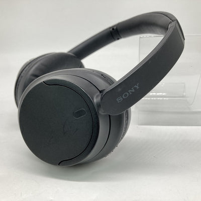 【中古】WH-CH720N BC ブラック【名古屋】