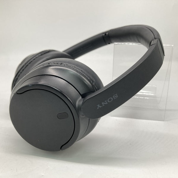 【中古】WH-CH720N BC ブラック【名古屋】
