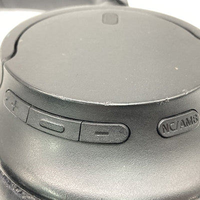 【中古】WH-CH720N BC ブラック【名古屋】