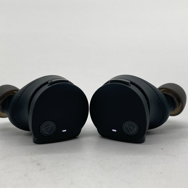 audio-technica 【中古】ATH-CKS50TW2 BK ブラック【日本橋