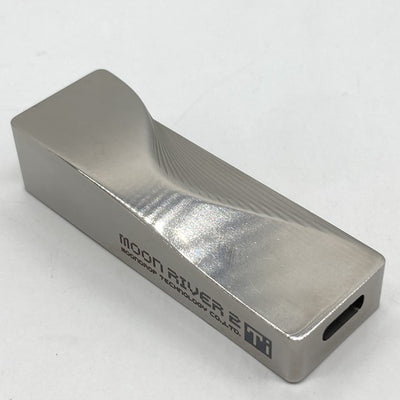 【中古】MOONRIVER2-Ti【日本橋】