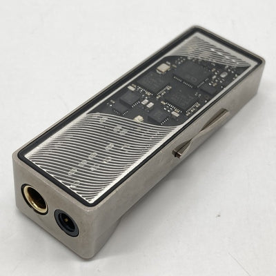【中古】MOONRIVER2-Ti【日本橋】