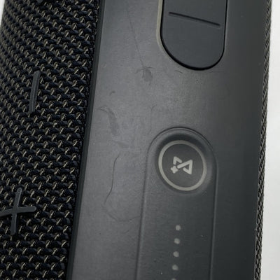【中古】FLIP4 ブラック 【JBLFLIP4BLK】JBL【日本橋】