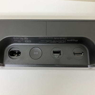 【中古】Beam Gen2 ブラック　【BEAM2JP1BLK】【秋葉原】