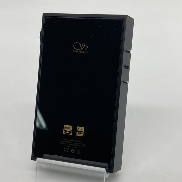 【中古】M5 Ultra ブラック【日本橋】