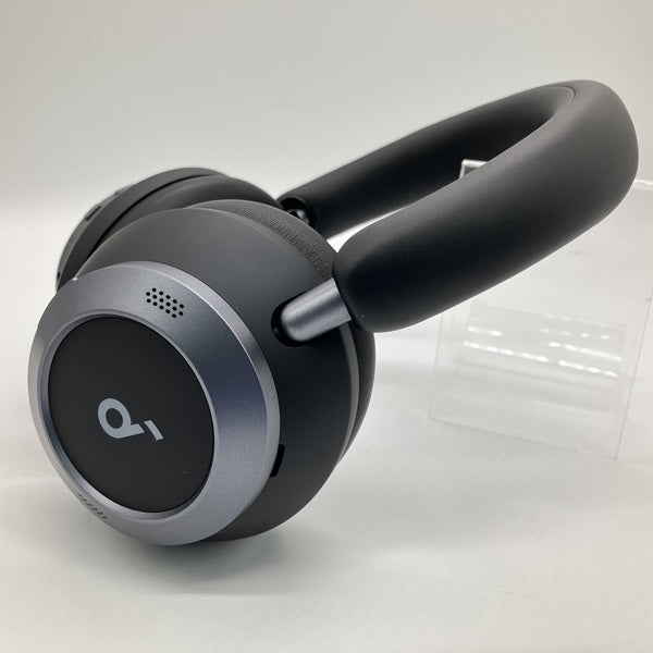 【中古】Soundcore Space One Pro ミッドナイトブラック 【A3062N11】【秋葉原】