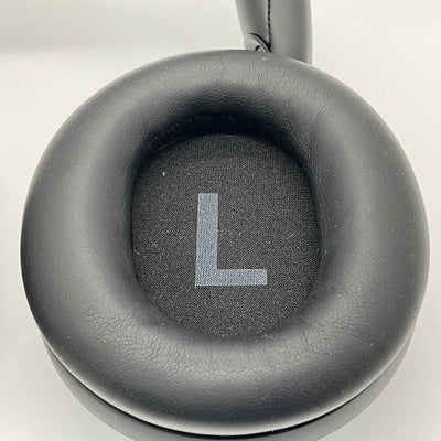 【中古】Soundcore Space One Pro ミッドナイトブラック 【A3062N11】【秋葉原】