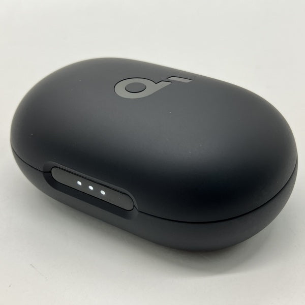 【中古】Soundcore Space A40 ブラック 【A3936N11】【秋葉原】