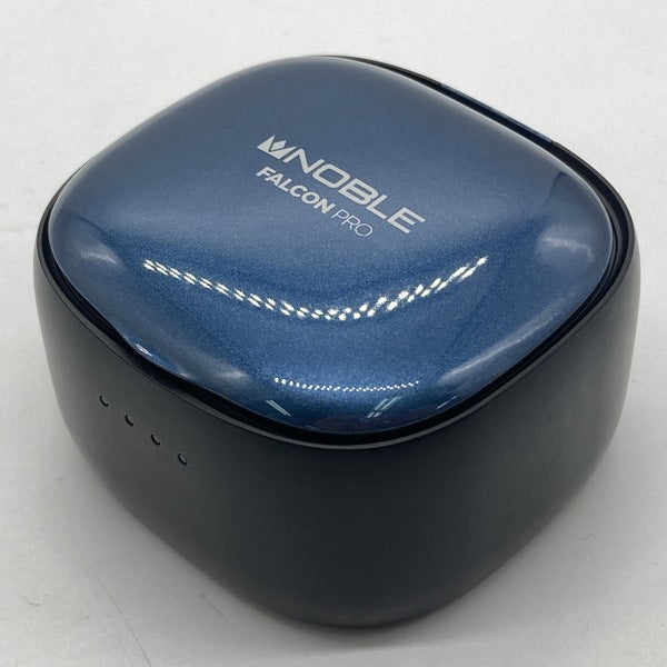 【中古】FALCON PRO Black 【NOB-FALCONPRO-B】【仙台】