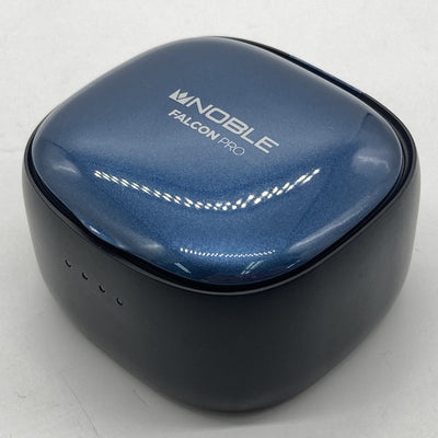 【中古】FALCON PRO Black 【NOB-FALCONPRO-B】【仙台】