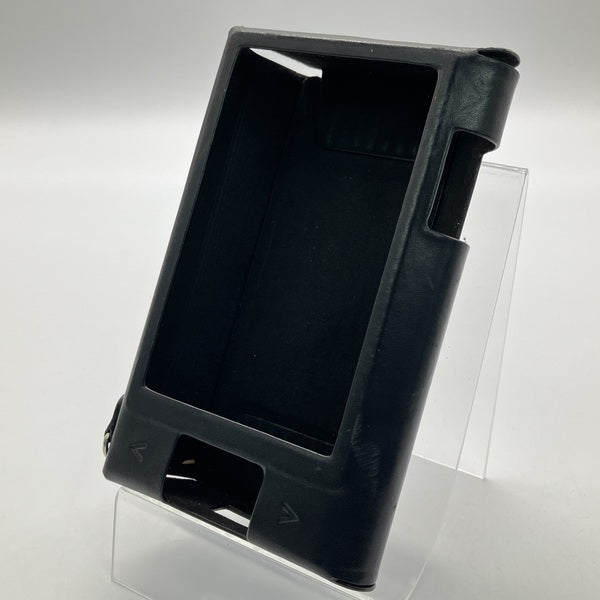 【中古】KANN用プレミアムレザーケース ブラック 【CP-KANNLCP/B】【名古屋】