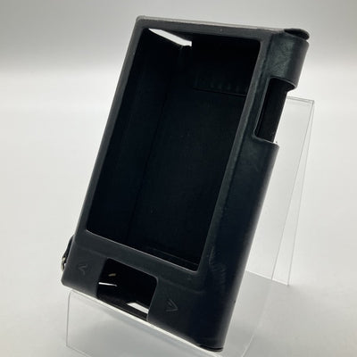 【中古】KANN用プレミアムレザーケース ブラック 【CP-KANNLCP/B】【名古屋】