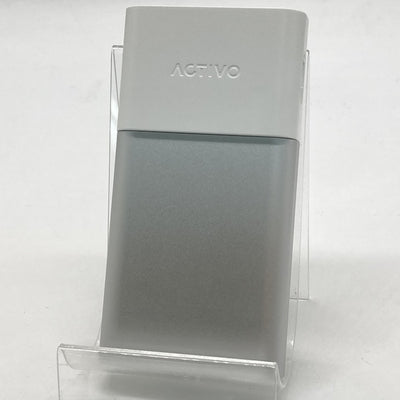 【中古】ACTIVO P1【IRV-ACTIVO-P1】【仙台】
