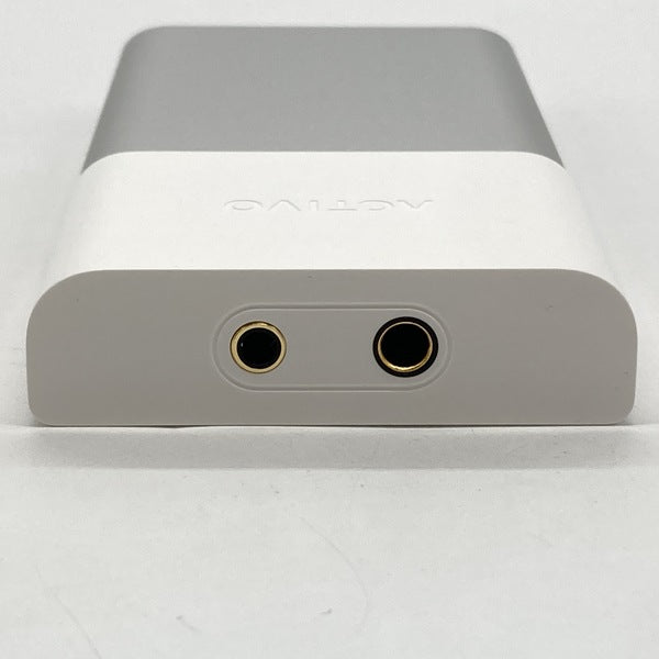 【中古】ACTIVO P1【IRV-ACTIVO-P1】【仙台】