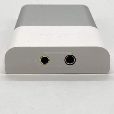 【中古】ACTIVO P1【IRV-ACTIVO-P1】【仙台】