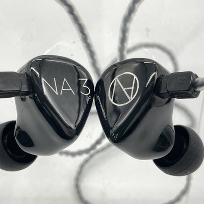 【中古】NA3(Universal Fit)【日本橋】