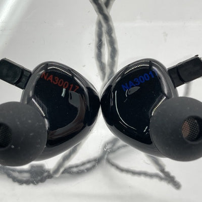 【中古】NA3(Universal Fit)【日本橋】