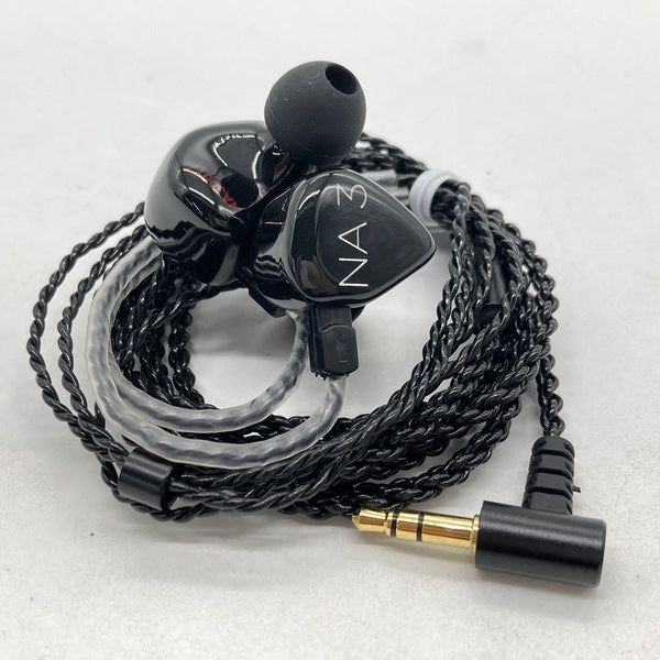 【中古】NA3(Universal Fit)【日本橋】