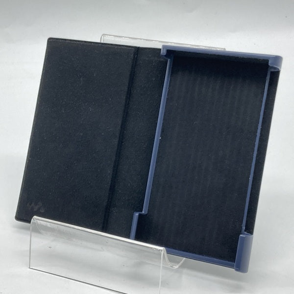 【中古】NW-A300シリーズ用ソフトケース ブルー 【CKS-NWA300LCWW】【秋葉原】
