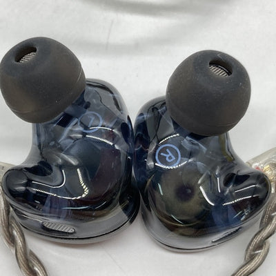 【中古】JH5 Black 【FIO-IEM-JH5-B】【秋葉原】
