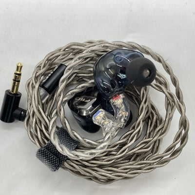 【中古】JH5 Black 【FIO-IEM-JH5-B】【秋葉原】