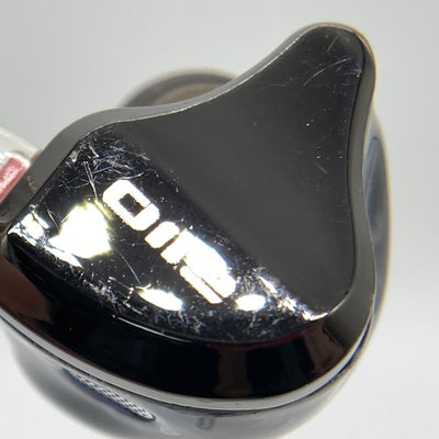 【中古】JH5 Black 【FIO-IEM-JH5-B】【秋葉原】