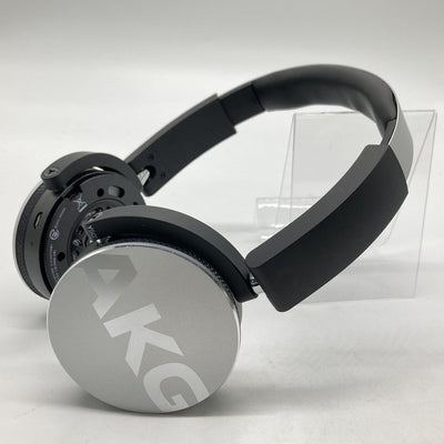 【中古】Y50BT シルバー【Y50BTSLV】（イヤーパッド欠品）【日本橋】
