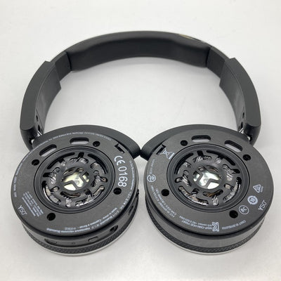 【中古】Y50BT シルバー【Y50BTSLV】（イヤーパッド欠品）【日本橋】
