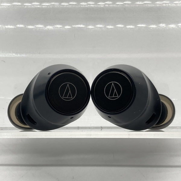 audio-technica 【中古】ATH-CKS30TW BK ブラック【日本橋】 – e