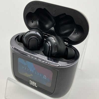 【中古】TOUR PRO 2 ブラック【JBLTOURPRO2BLK】【秋葉原】