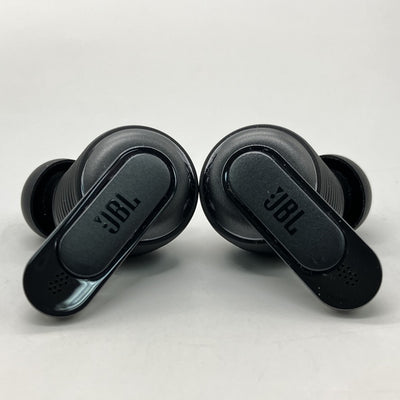 【中古】TOUR PRO 2 ブラック【JBLTOURPRO2BLK】【秋葉原】