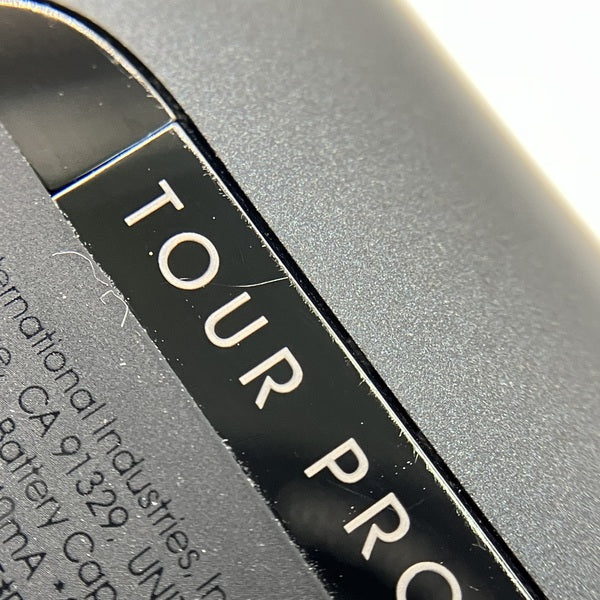 【中古】TOUR PRO 2 ブラック【JBLTOURPRO2BLK】【秋葉原】