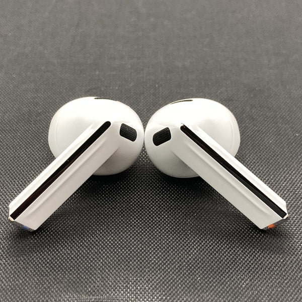 【中古】Galaxy Buds3 ホワイト 【SM-R530NZWAXJP】【日本橋】