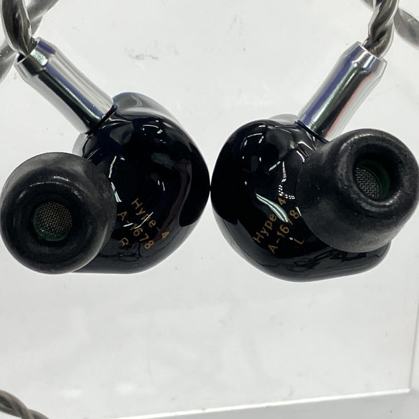 【中古】Hype 4 Black【名古屋】