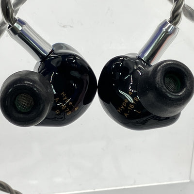 【中古】Hype 4 Black【名古屋】