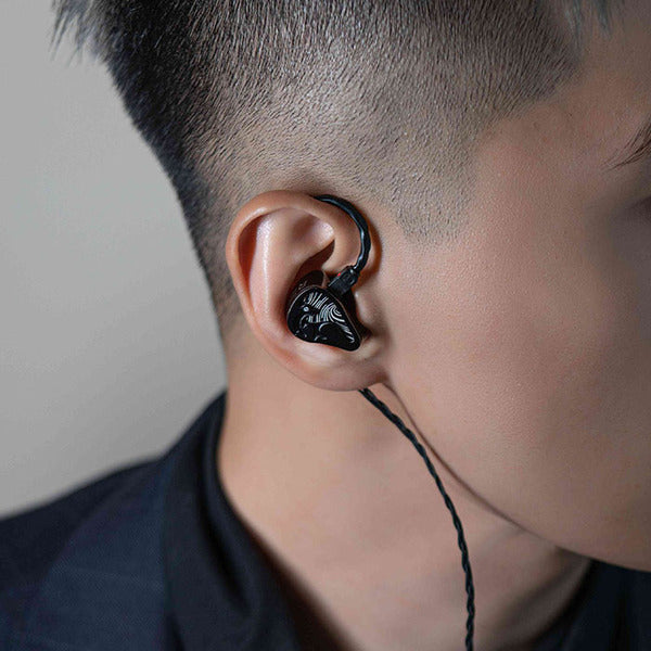 LETSHUOER Mystic 8 – e☆イヤホン