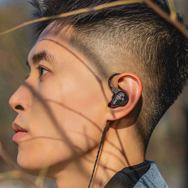 LETSHUOER Mystic 8 – e☆イヤホン