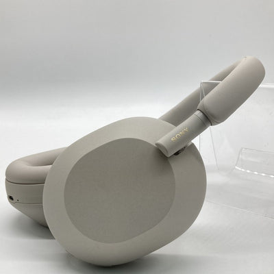 【中古】WH-1000XM5 SM プラチナシルバー【秋葉原】