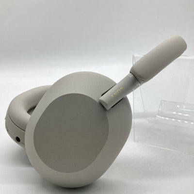 【中古】WH-1000XM5 SM プラチナシルバー【秋葉原】