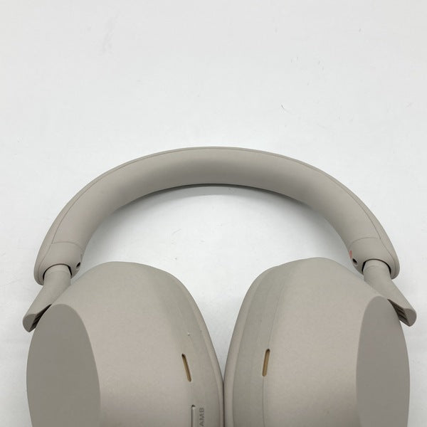 【中古】WH-1000XM5 SM プラチナシルバー【秋葉原】