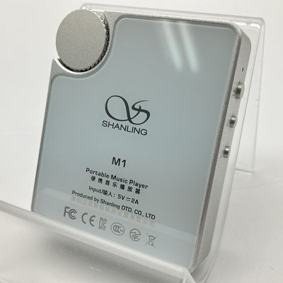 【中古】M1 ホワイト【秋葉原】