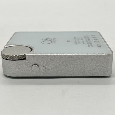【中古】M1 ホワイト【秋葉原】