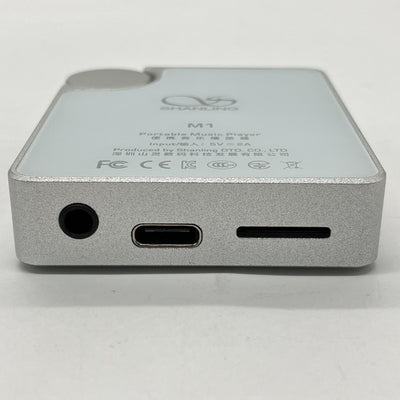 【中古】M1 ホワイト【秋葉原】