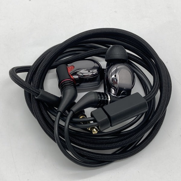 Sony XBA-H3 有線イヤホン 中古品 SONY 【中古】XBA-H3【仙台】 – e☆イヤホン