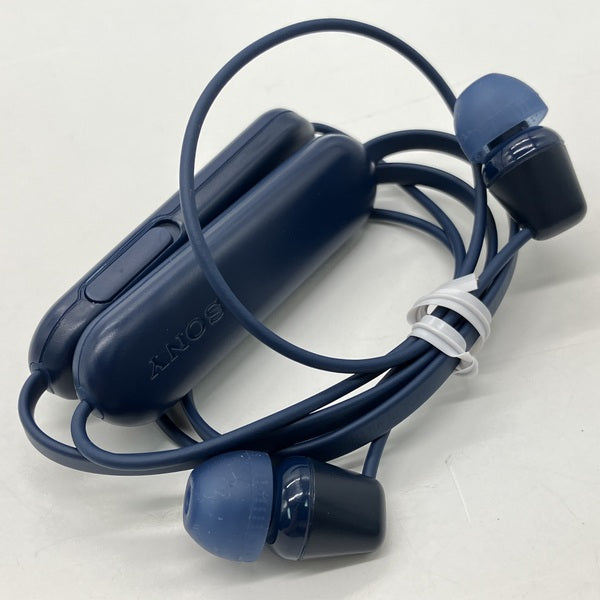 【中古】WI-C100 LZ ブルー【秋葉原】