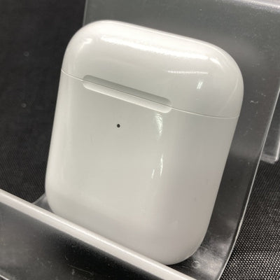 【中古】Wireless Charging Case for AirPods MR8U2J/A【名古屋】