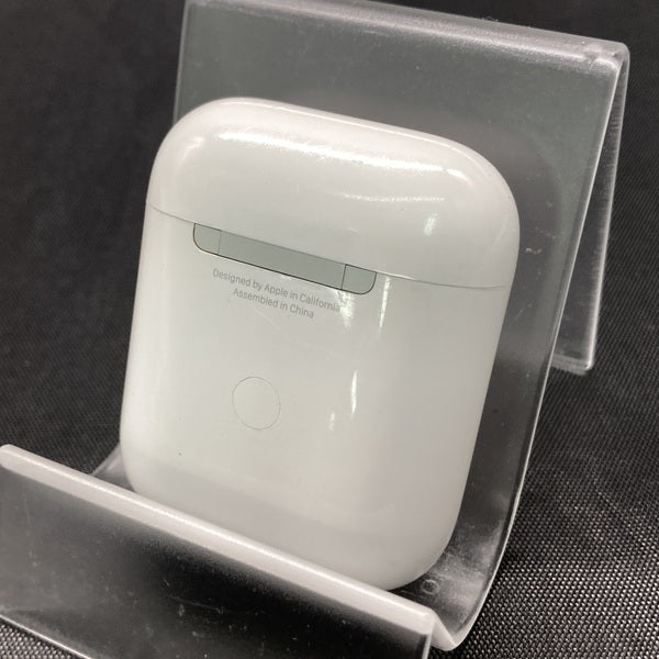 【中古】Wireless Charging Case for AirPods MR8U2J/A【名古屋】